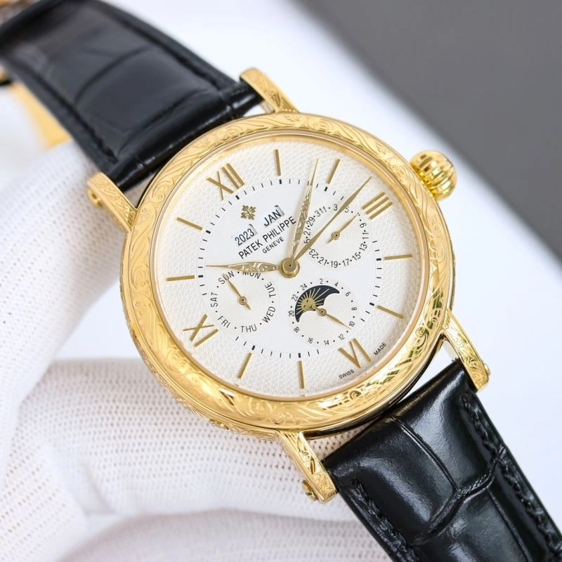 PATEK PHILIPPE Watches HighQuality 197705