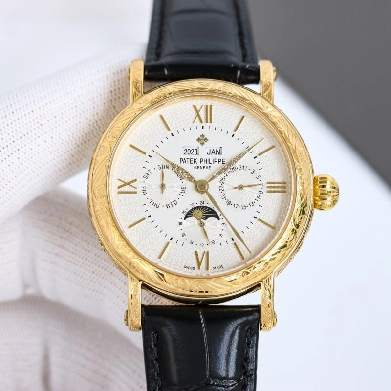 PATEK PHILIPPE Watches HighQuality 197705
