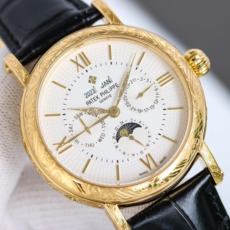 PATEK PHILIPPE Watches HighQuality 197705