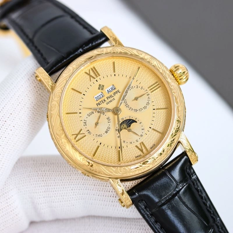 PATEK PHILIPPE Watches HighQuality 197705