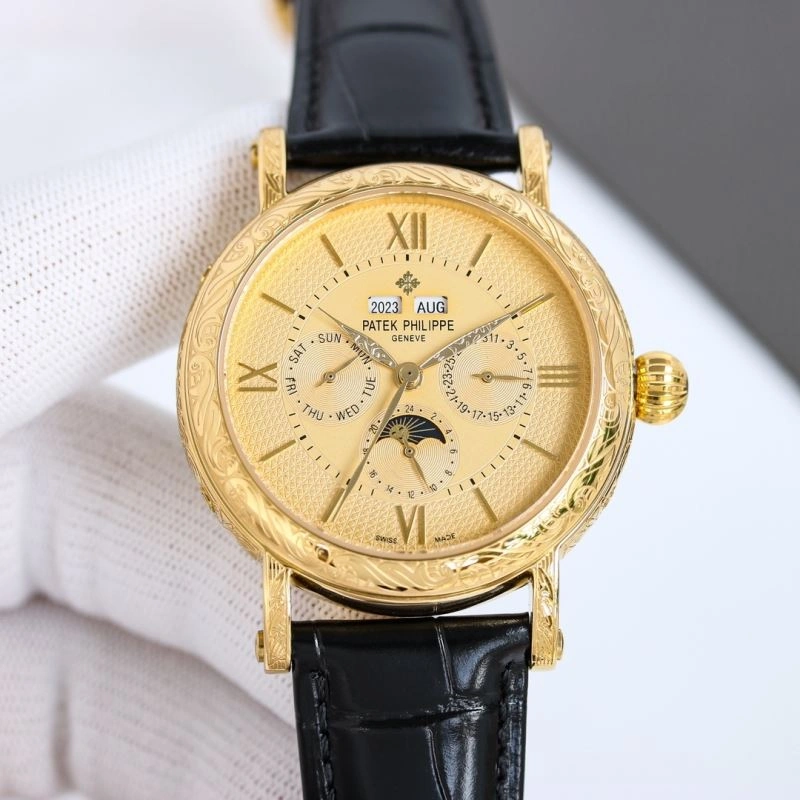 PATEK PHILIPPE Watches HighQuality 197705