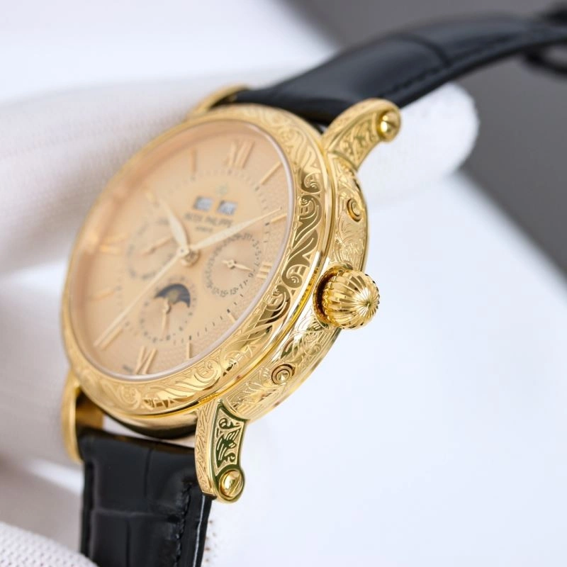 PATEK PHILIPPE Watches HighQuality 197705