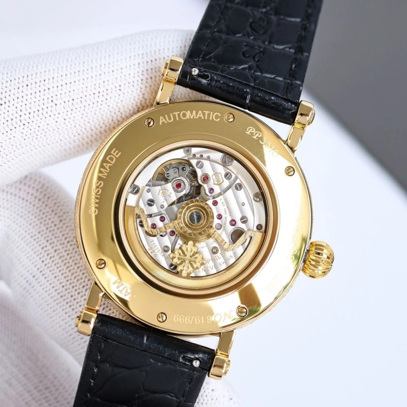 PATEK PHILIPPE Watches HighQuality 197705