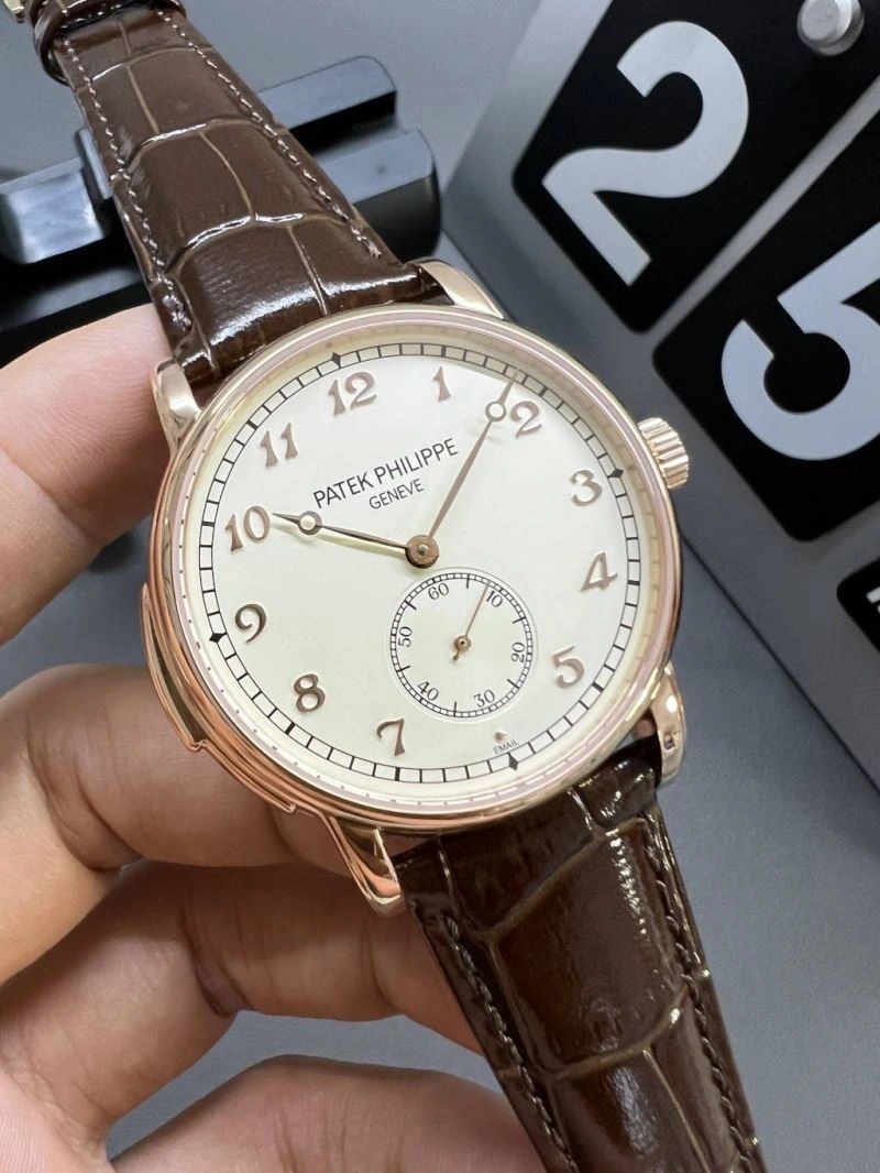 PATEK PHILIPPE Watches Durable 197704