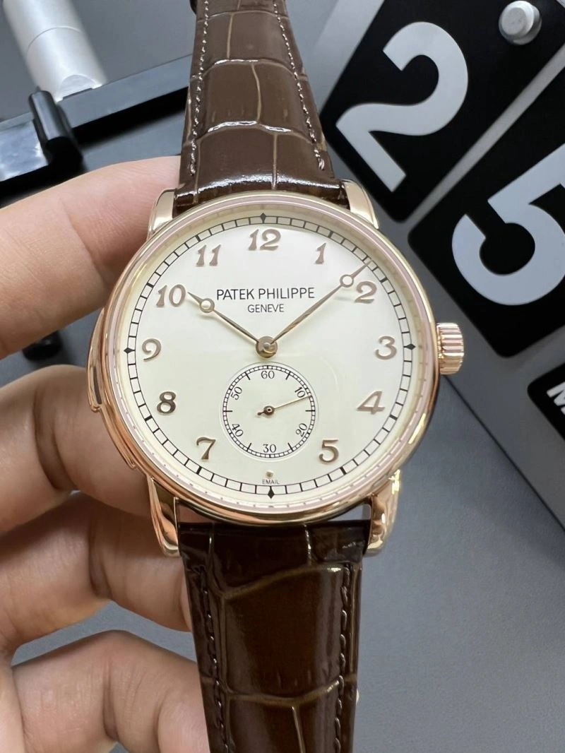 PATEK PHILIPPE Watches Durable 197704
