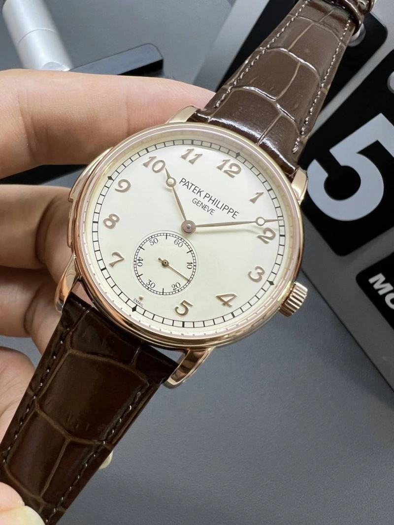 PATEK PHILIPPE Watches Durable 197704