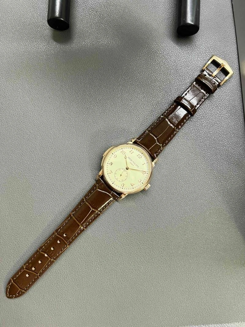 PATEK PHILIPPE Watches Durable 197704