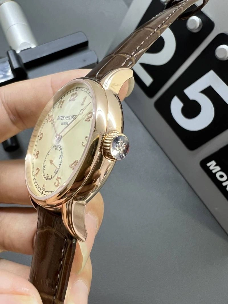 PATEK PHILIPPE Watches Durable 197704