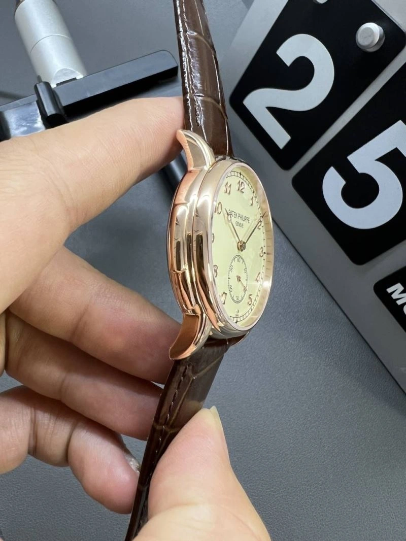 PATEK PHILIPPE Watches Durable 197704