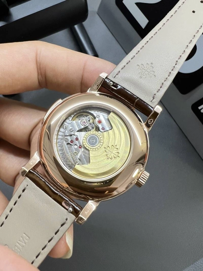 PATEK PHILIPPE Watches Durable 197704