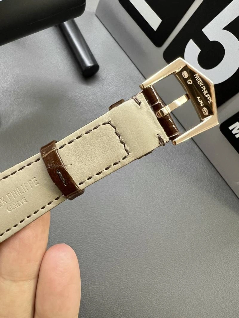 PATEK PHILIPPE Watches Durable 197704