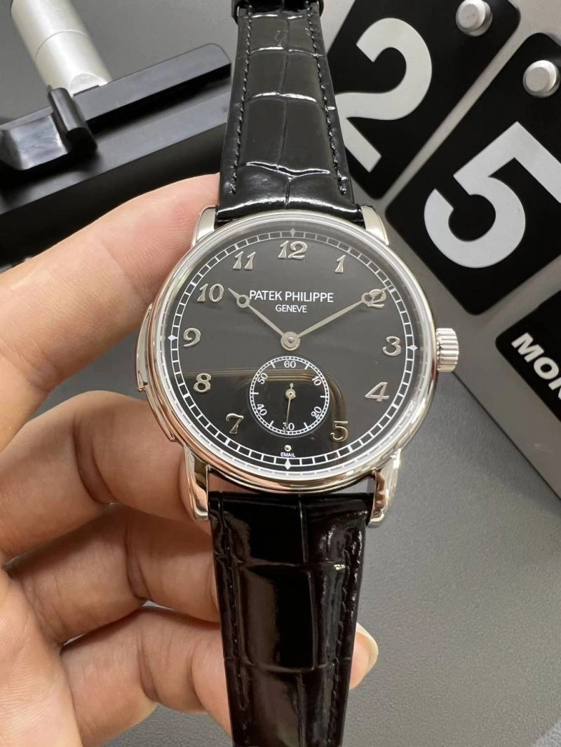 Sustainable PATEK PHILIPPE Watches 197701