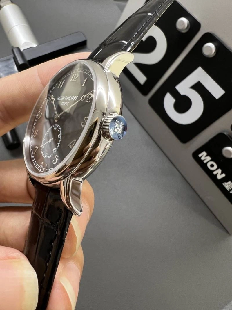 Sustainable PATEK PHILIPPE Watches 197701