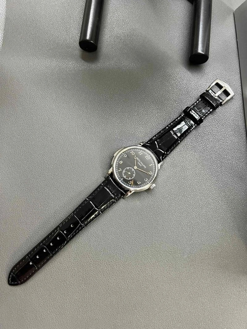 Sustainable PATEK PHILIPPE Watches 197701
