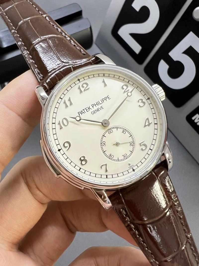 SportInspired PATEK PHILIPPE Watches 197703