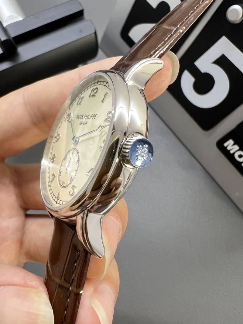 SportInspired PATEK PHILIPPE Watches 197703