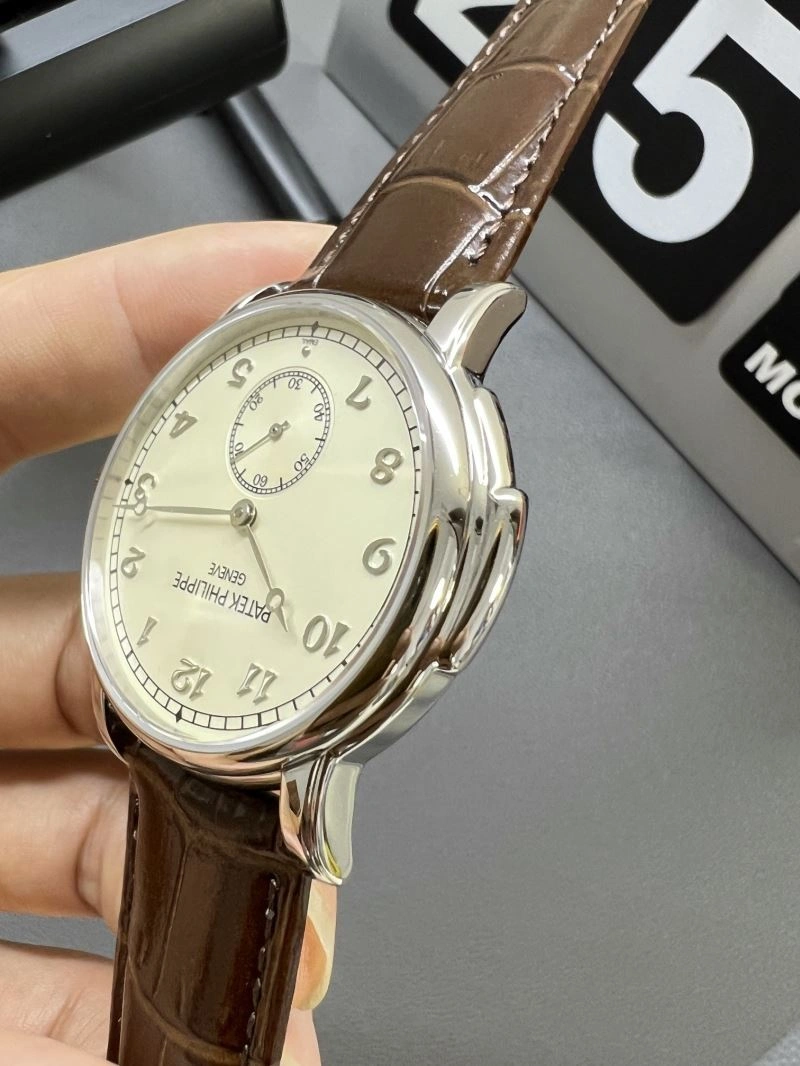 SportInspired PATEK PHILIPPE Watches 197703