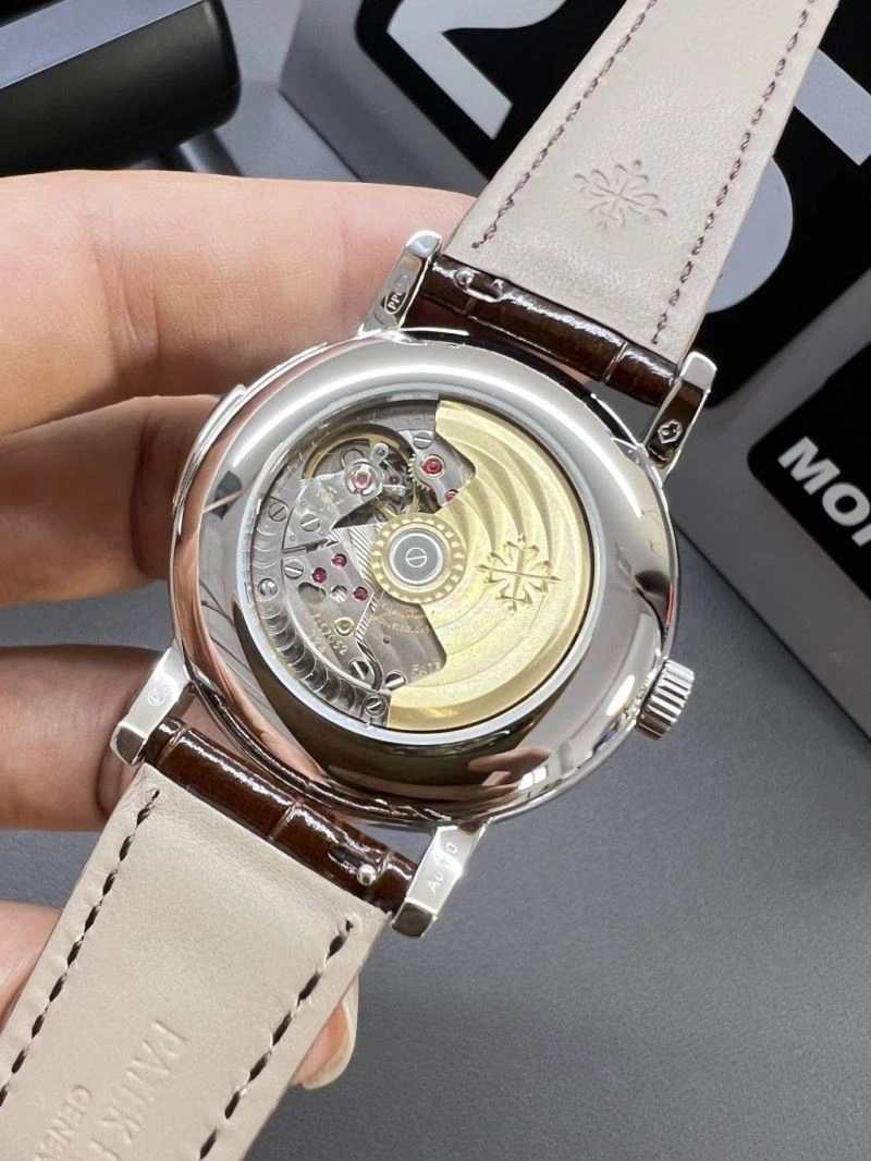 SportInspired PATEK PHILIPPE Watches 197703