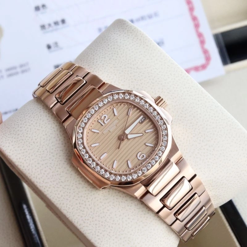 Effortless PATEK PHILIPPE Watches 197700