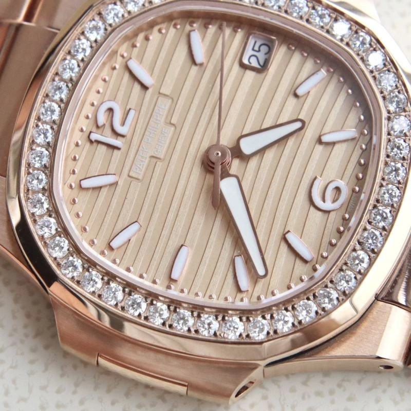 Effortless PATEK PHILIPPE Watches 197700