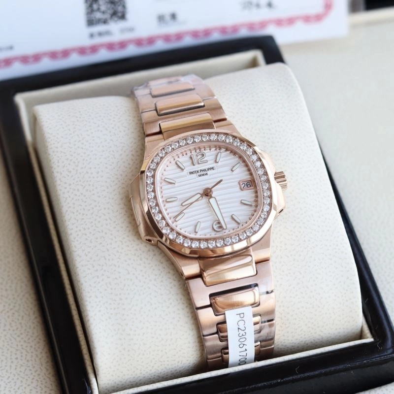 PATEK PHILIPPE Watches Timeless 197671