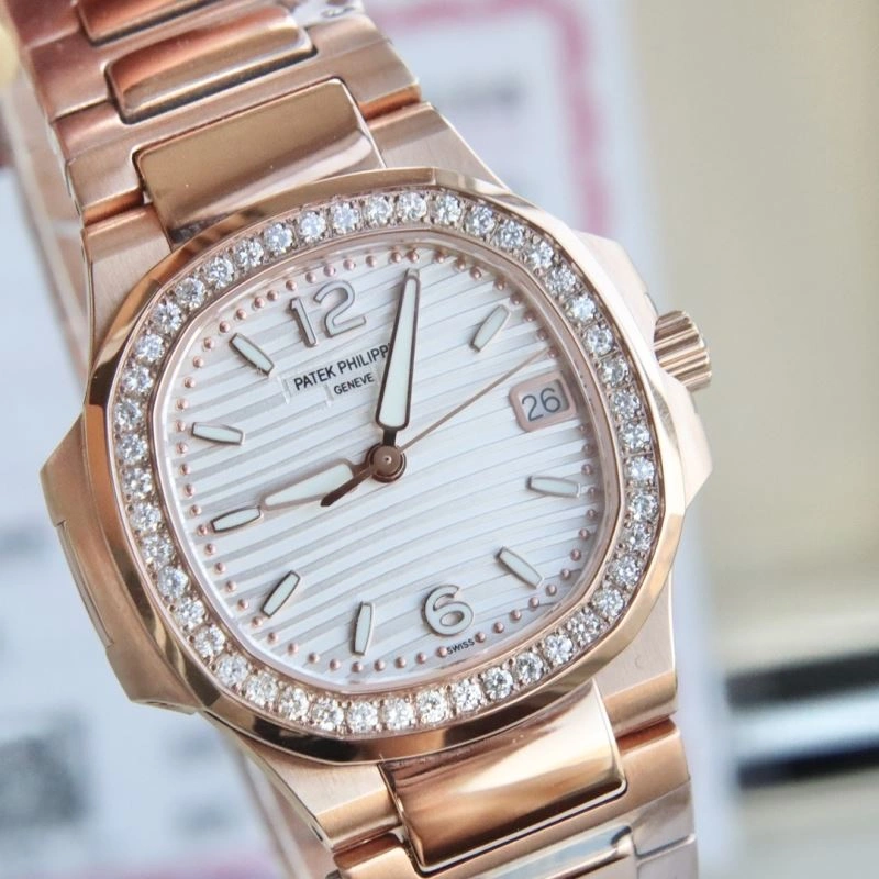 PATEK PHILIPPE Watches Timeless 197671