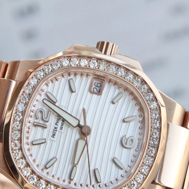 PATEK PHILIPPE Watches Timeless 197671