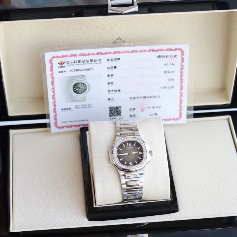 PATEK PHILIPPE Watches Timeless 197670