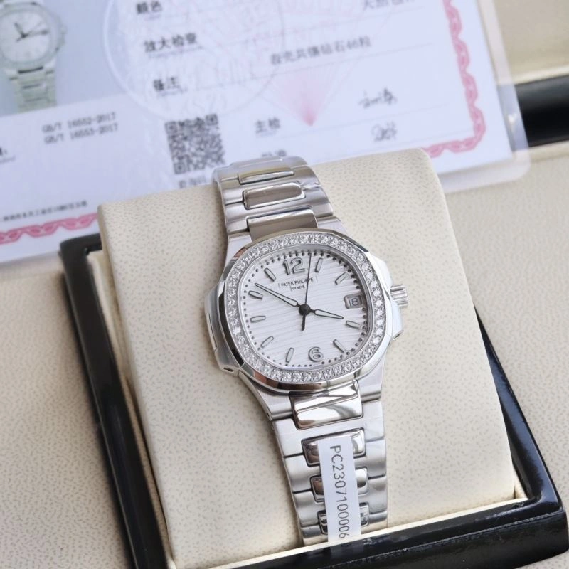 PATEK PHILIPPE Watches Effortless 197673