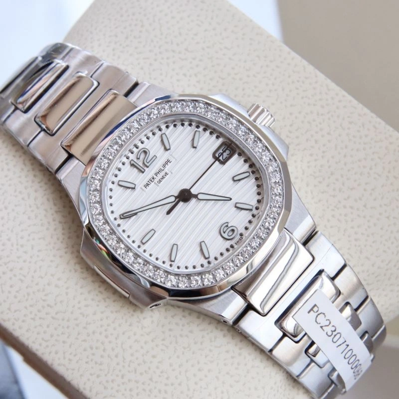 PATEK PHILIPPE Watches Effortless 197673
