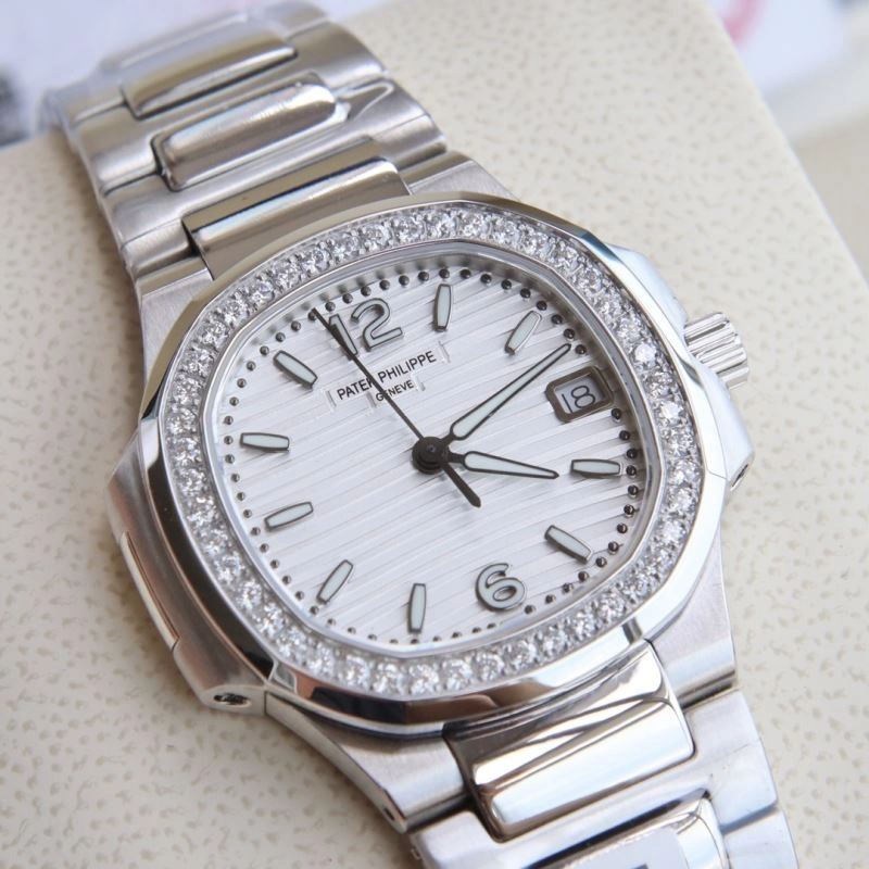 PATEK PHILIPPE Watches Effortless 197673