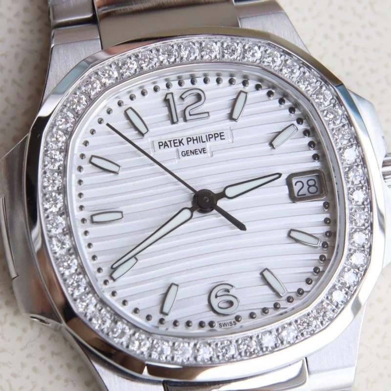 PATEK PHILIPPE Watches Effortless 197673