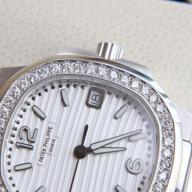 PATEK PHILIPPE Watches Effortless 197673
