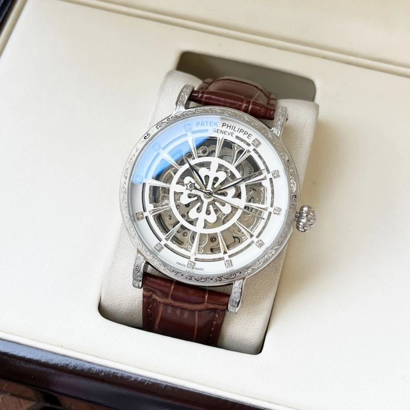 PATEK PHILIPPE Watches RelaxedFit 197692