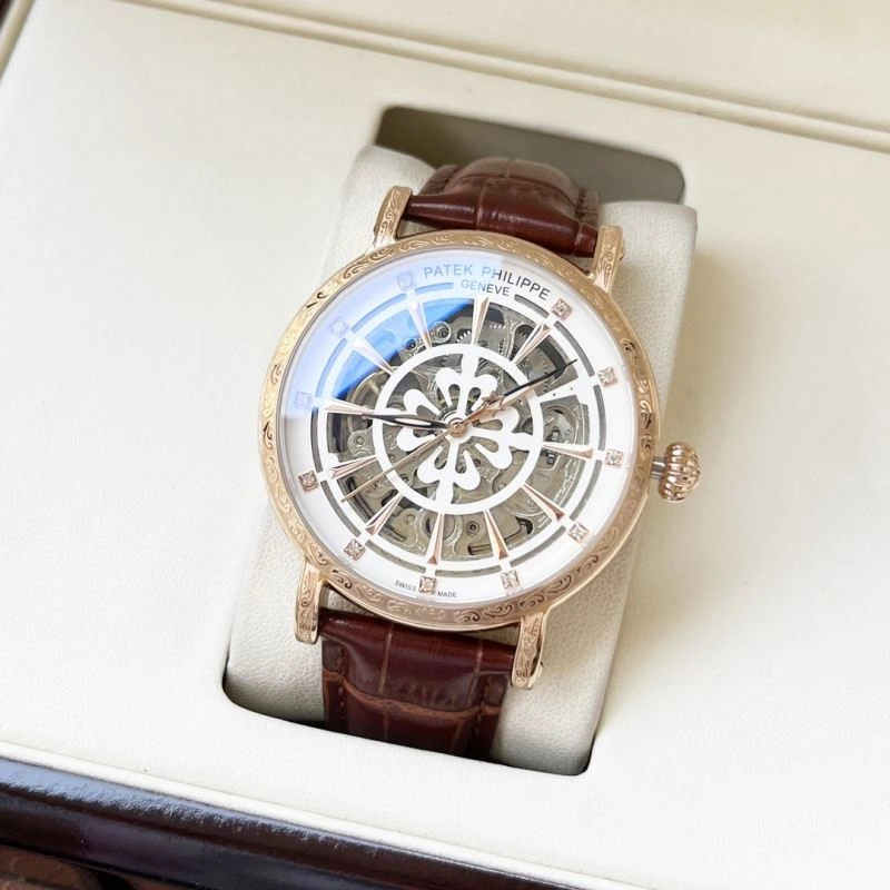 PATEK PHILIPPE Watches RelaxedFit 197692