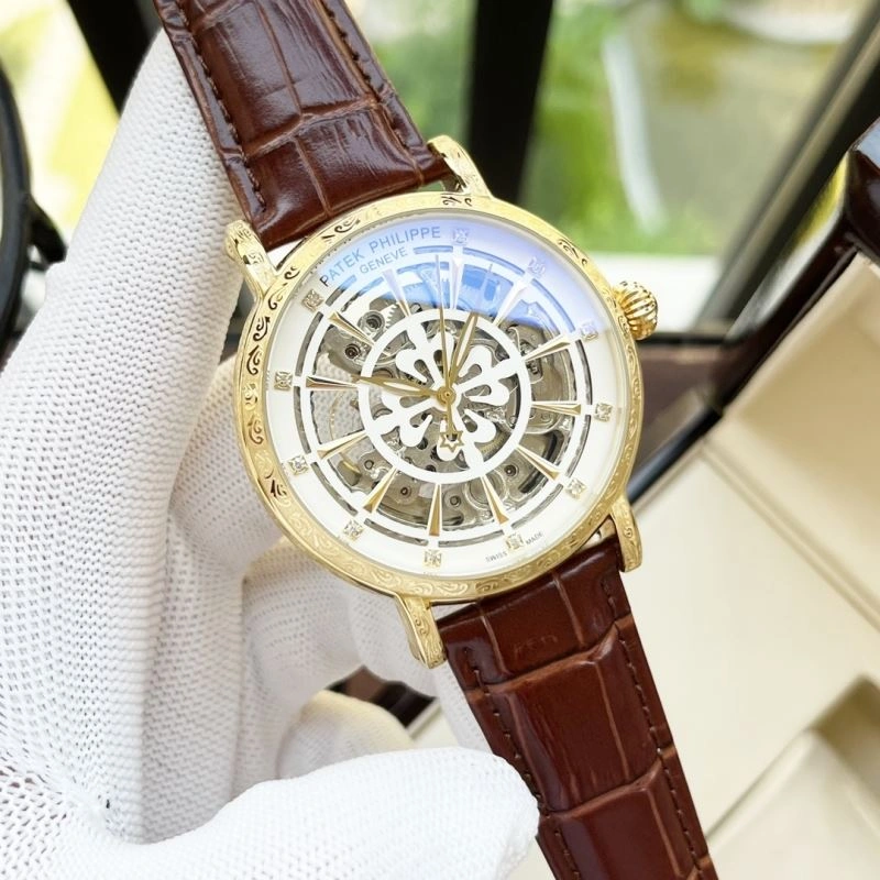 PATEK PHILIPPE Watches RelaxedFit 197692