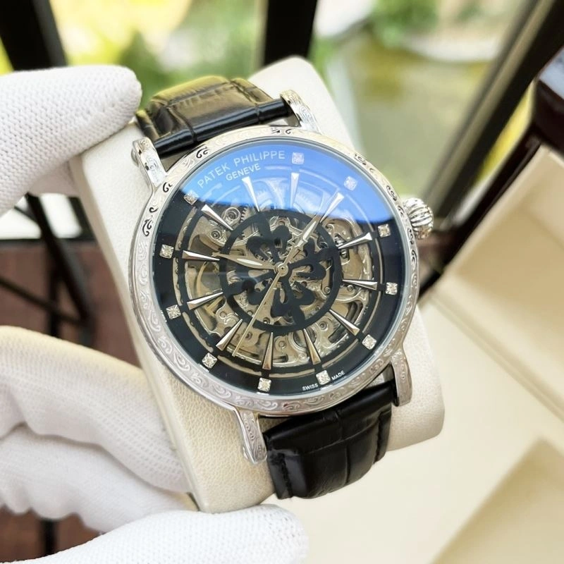PATEK PHILIPPE Watches RelaxedFit 197692