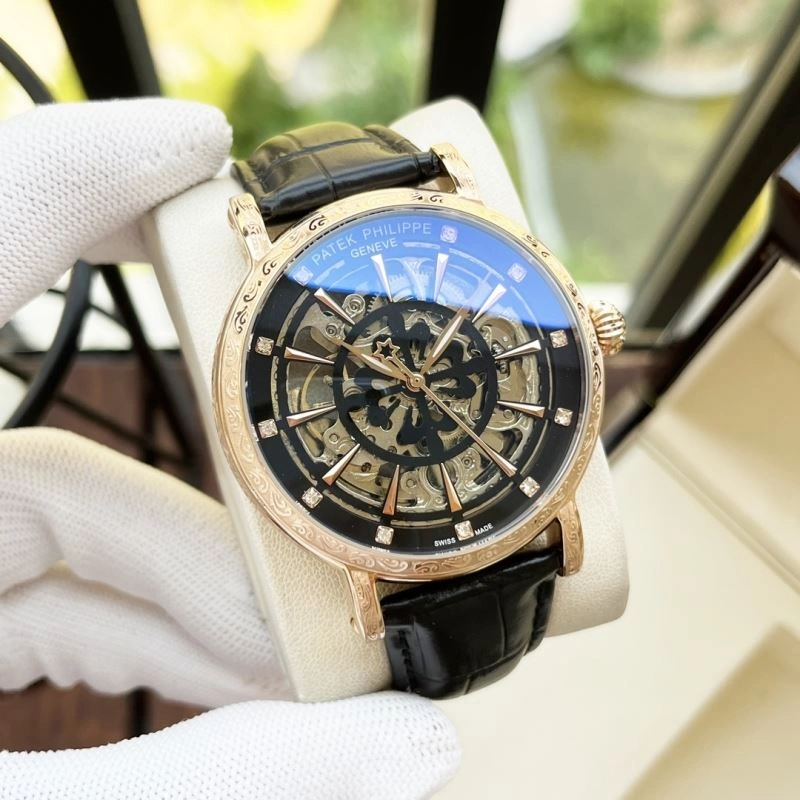 PATEK PHILIPPE Watches RelaxedFit 197692