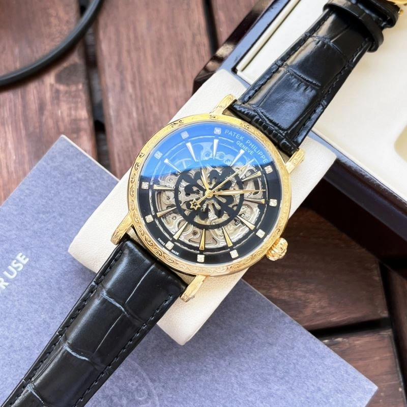 PATEK PHILIPPE Watches RelaxedFit 197692