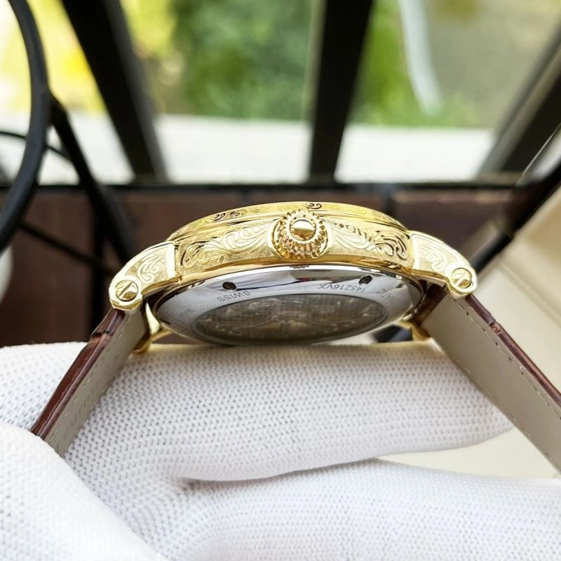 PATEK PHILIPPE Watches RelaxedFit 197692