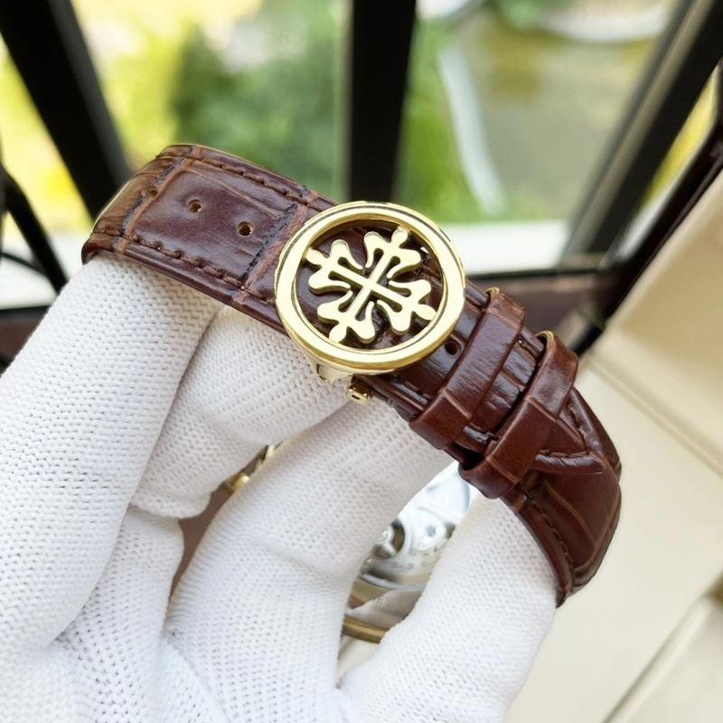 PATEK PHILIPPE Watches RelaxedFit 197692