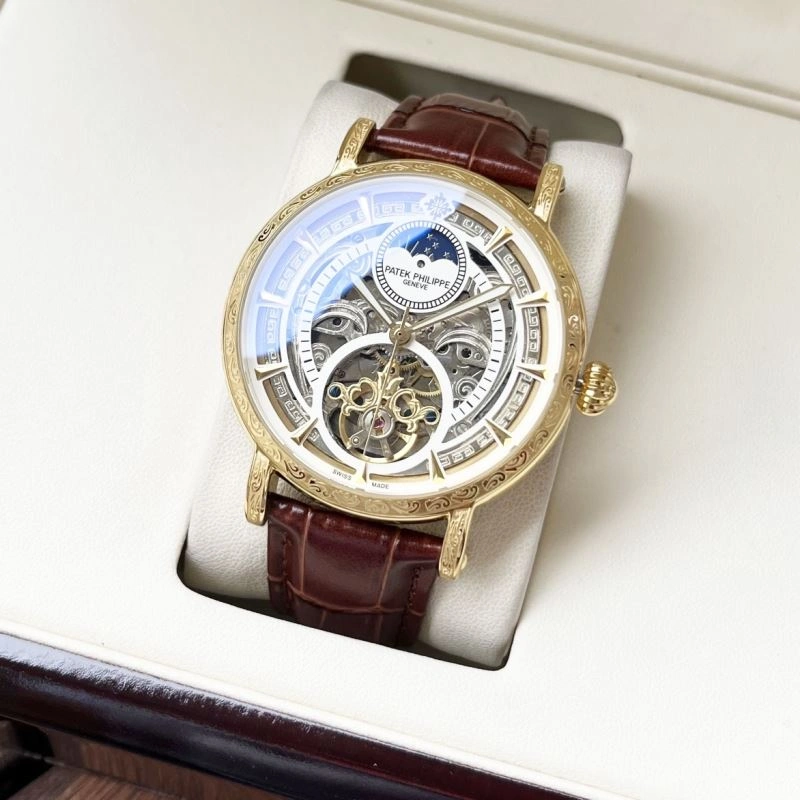 PATEK PHILIPPE Watches Cozy 197676