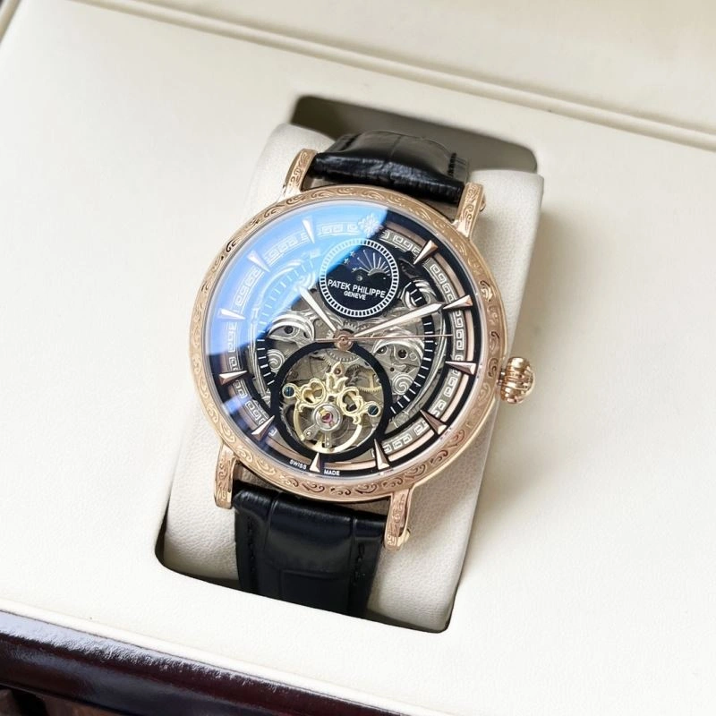 PATEK PHILIPPE Watches Cozy 197676