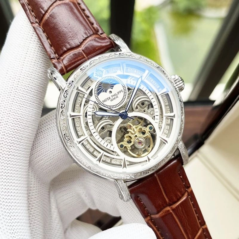 PATEK PHILIPPE Watches Cozy 197676
