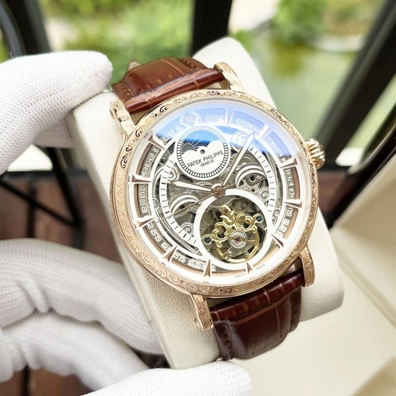 PATEK PHILIPPE Watches Cozy 197676