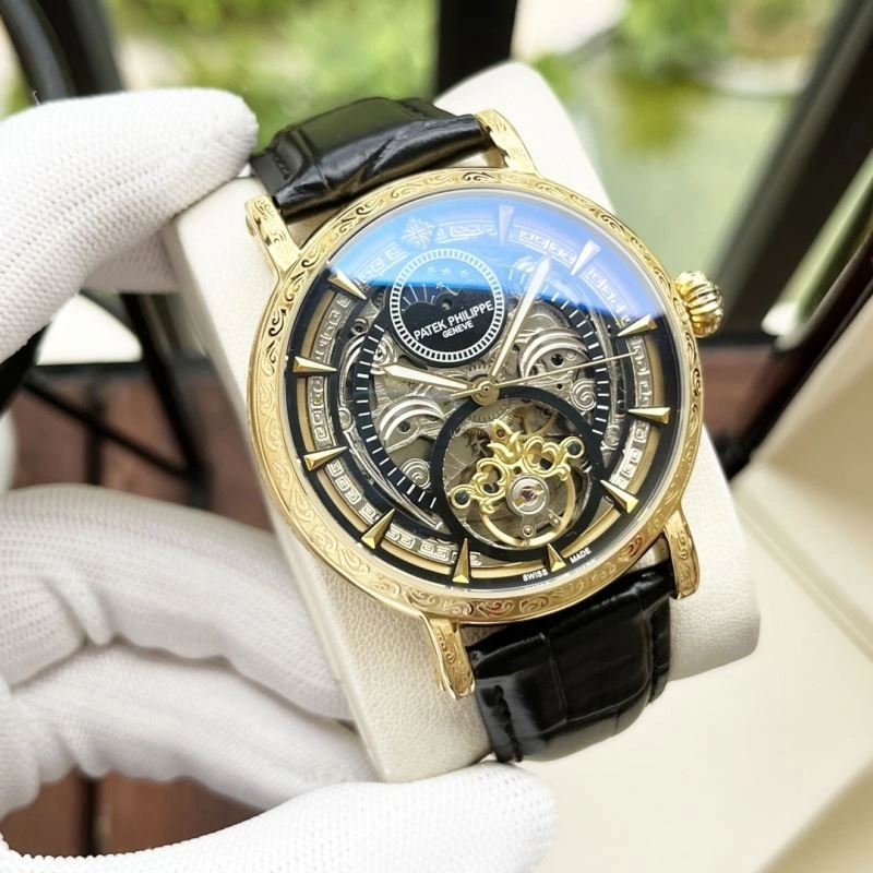 PATEK PHILIPPE Watches Cozy 197676