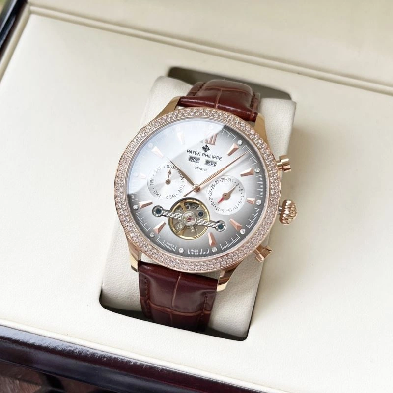 Elegant PATEK PHILIPPE Watches 197696