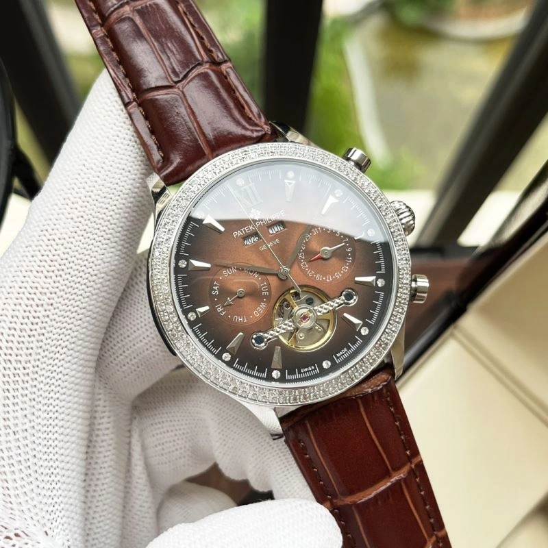 Elegant PATEK PHILIPPE Watches 197696