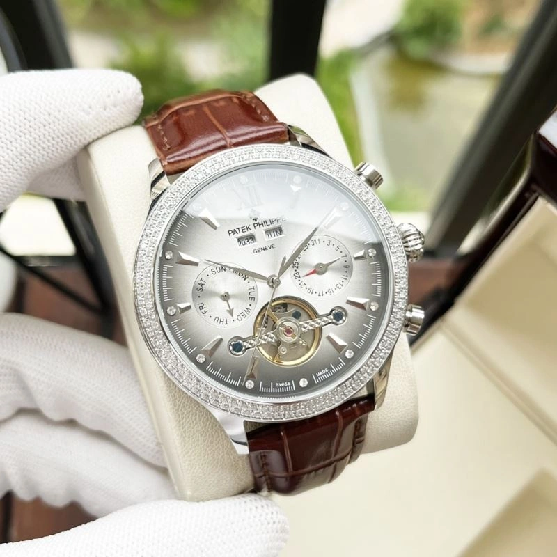 Elegant PATEK PHILIPPE Watches 197696