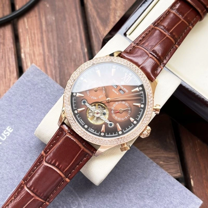 Elegant PATEK PHILIPPE Watches 197696